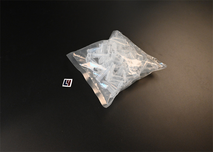 Reliable Microfuge Tubes for PCR Setup and Nucleic Acid Amplification Techniques