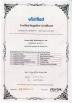 Hunan Hifuly Technology Co., Ltd. Certifications