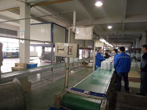 Wire Tube Refrigeration Evaporators With 0.6mm Thickness Be Energy-Saving