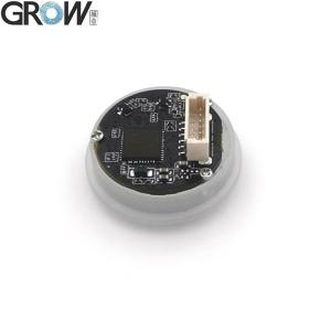 GROW GM861S UART / USB Interface 1D/2D Bar Code QR Code Barcode Reader Module