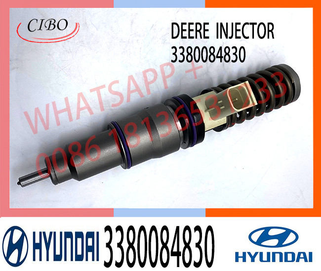 Hot sale and good quality pump and nozzle unit 33800-84830 3380084830 BEBE4D21001 for HYUNDAI