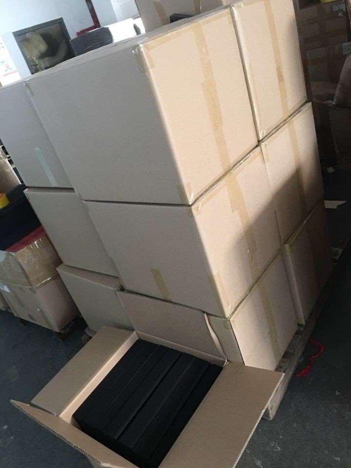 Precut Protective Foam Inserts For Shock Absorber , Pick And Pluck Custom Foam Box Inserts