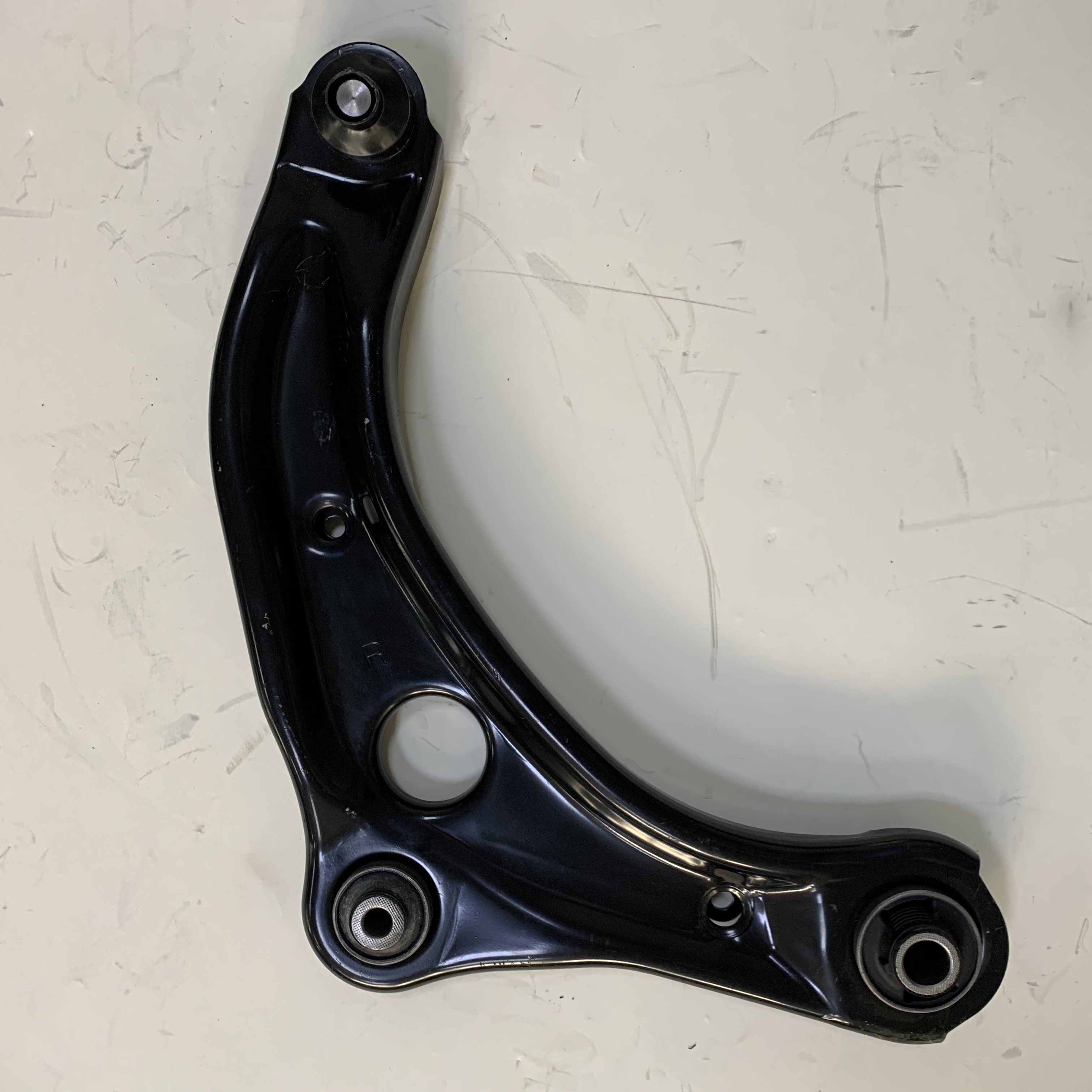 Front Lower Control Arm for Honda Fit City 2013-2020 51350-T5G-A01 Made of SPHC Steel