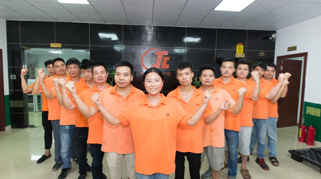 PS Game Injection Molding Molds Micro Machining Transparent Polishing Custom