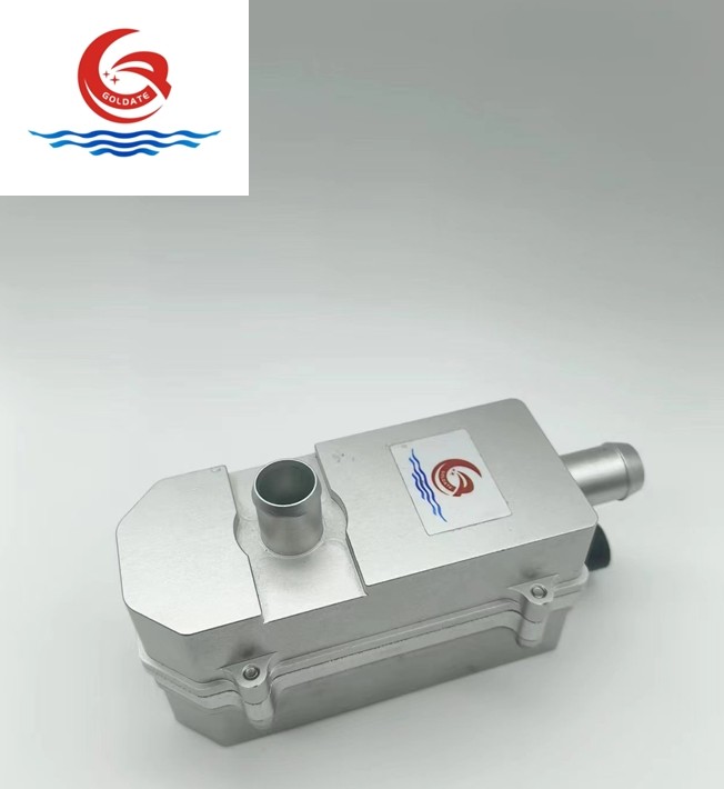 Car Engine Heaters , Goldate 500W , 220v Block Heater , Small Size , 220V , Fast Heating