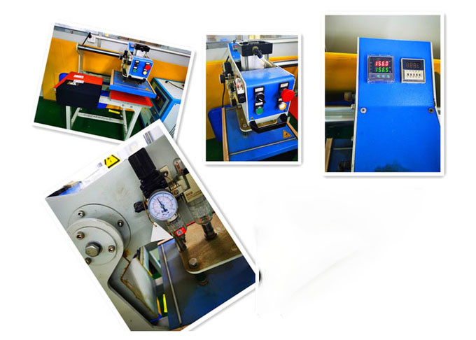 Custom 1mm Silicone Logo Heat Transfer Labels Printing For Clothing