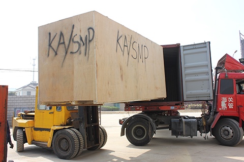 Stainless Steel Washing Filling And Capping Machine 4000BPH 8000BPH