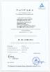 Shenzhen Signo Group Technology Co., Ltd. Certifications