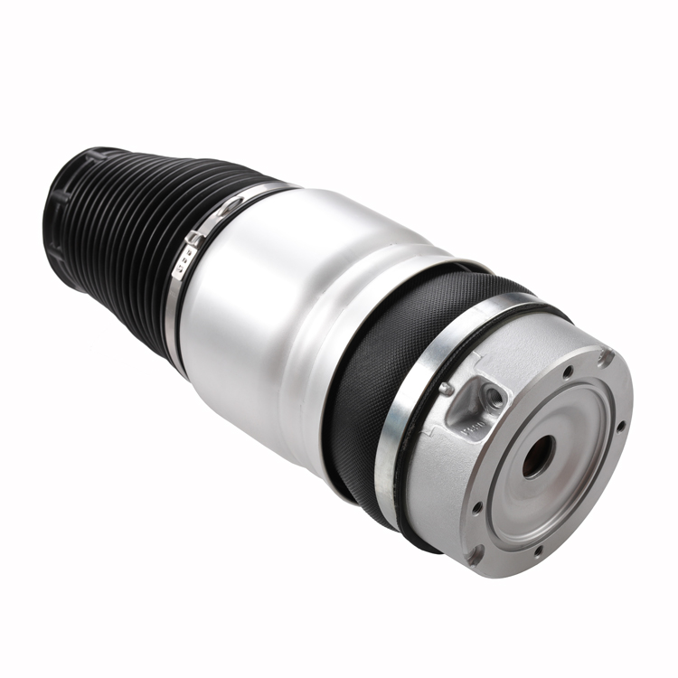Audi Q7 Front Right Audi Air Suspension OE 7L6616404B 95535840431 3kg Weight