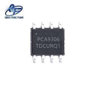  Texas PCA9306TDCURQ1 In Stock Electronic Components Integrated Circuits Microcontroller TI IC chips VSSOP8 Manufactures