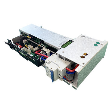Integrated BMS Battery Management System 75S 100A 240V For LifePO4 Battery Pack