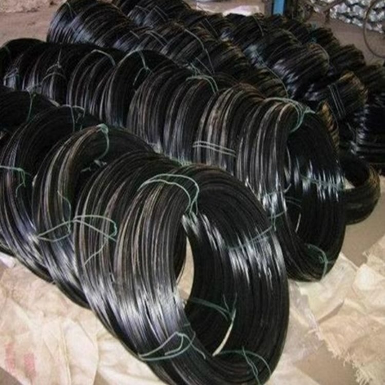 High Carbon Steel Wire Rod EN10147 / EN10142 / DIN 17162 / JIS G3302 / ASTM A653