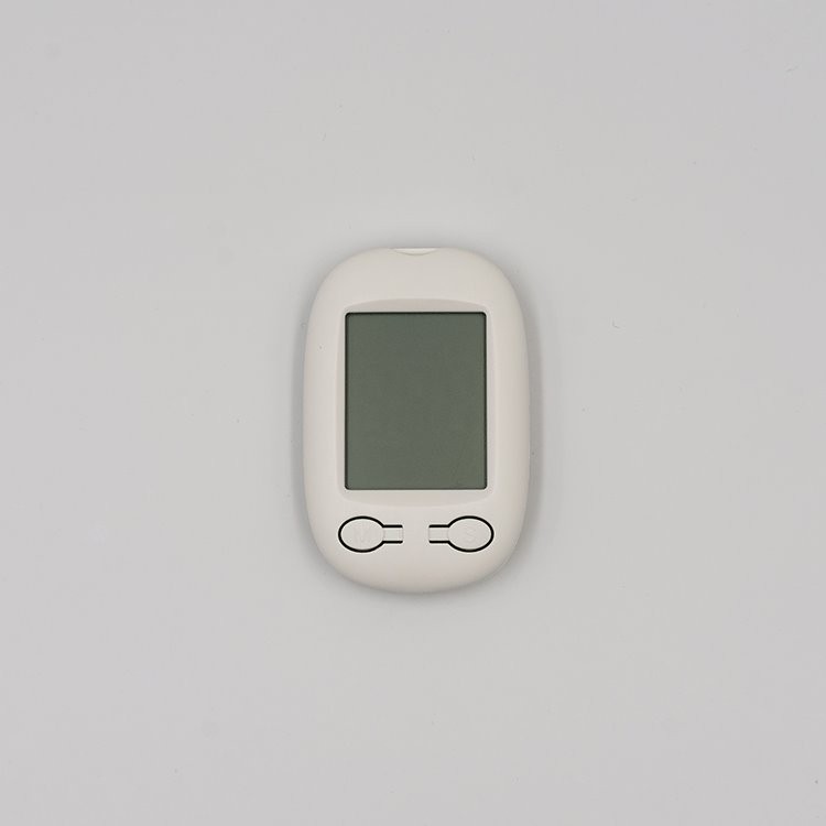 Electrochemistry Method HZ Glucometer Test Strips Sugar Monitor For Diabetes
