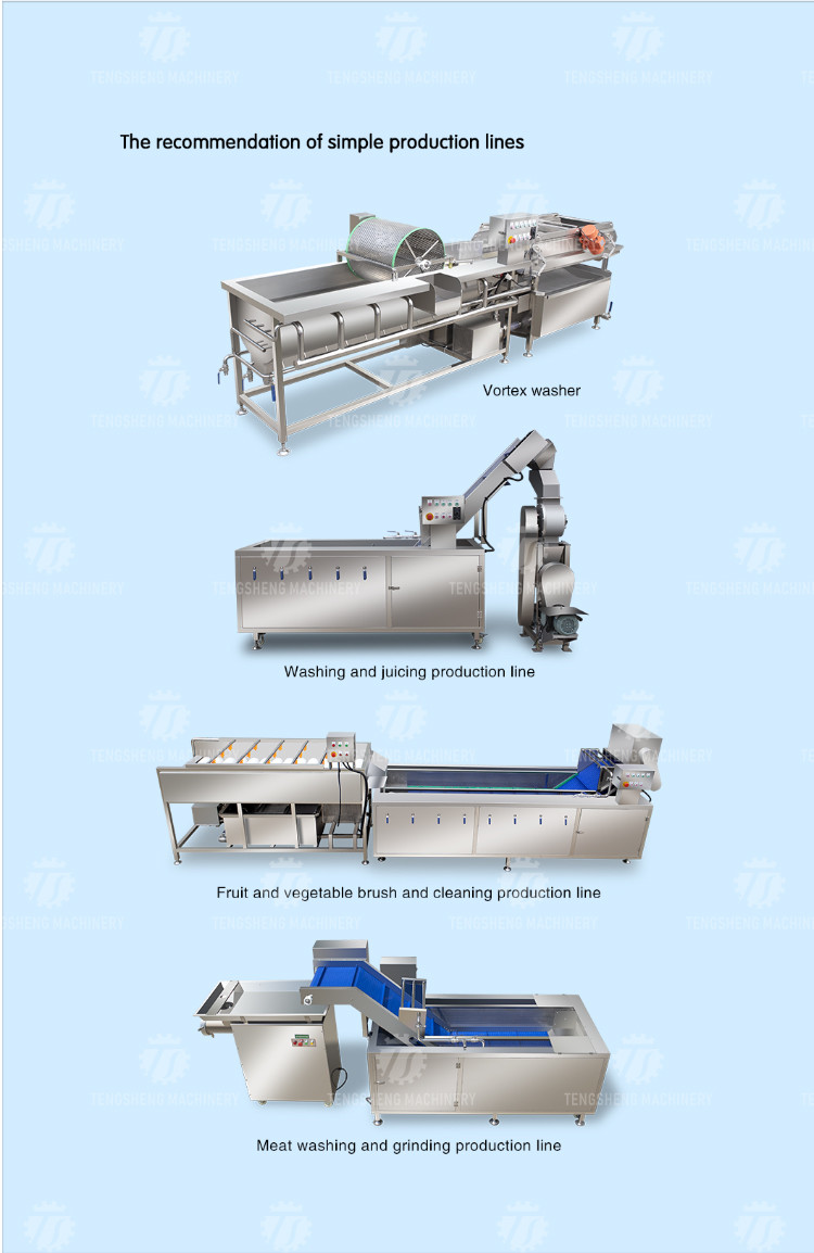 Potato cleaning peeling machine taro peeling machine multi-functional horseshoe hair roller cleaning machine