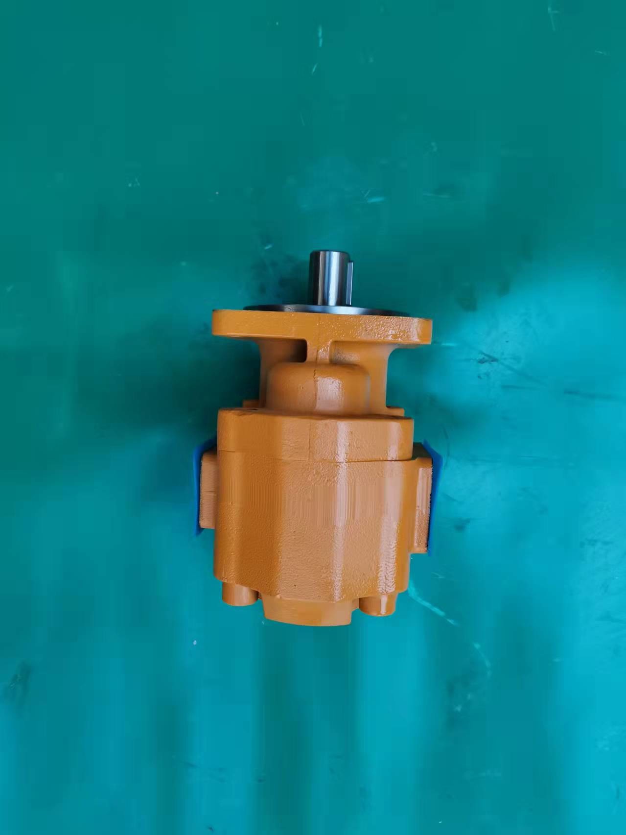 CBGJ2063 L P CBGJ Single Gear Pump For Engineering Machinery And Vehicle