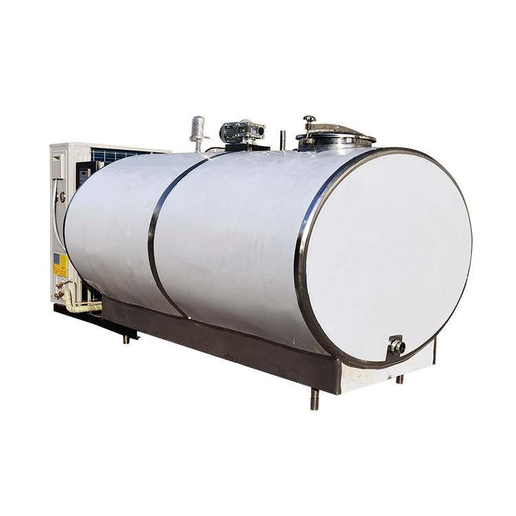 Juice 201 Stainless Steel Milk Drums 30 Litre Recyclable Packing
