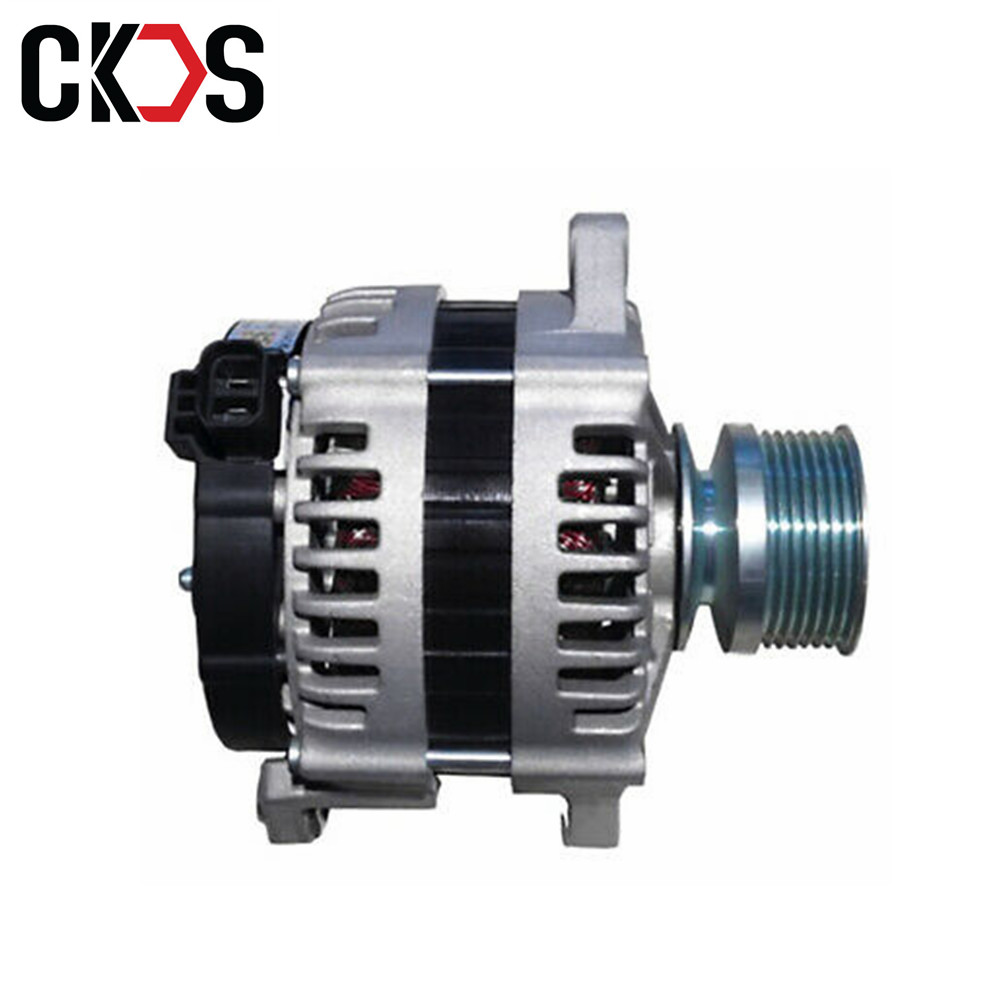 LR250-708C Truck Alternator