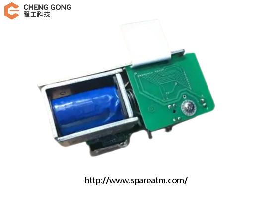 009-0025446 ATM Parts NCR Smart Card Reader 66 IC Module