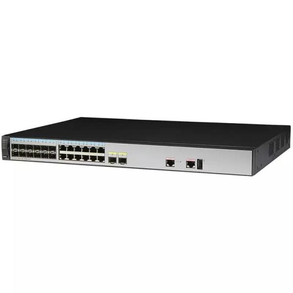 S5700-26X-SI-12S-AC HW 12 Gigabit Optical 12 Gigabit Electric 20000 Optical Rack