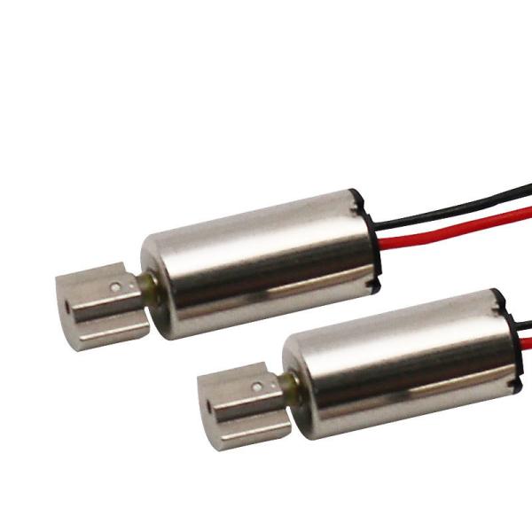Faradyi High Power 3V 4.5V Miniature Brushless Dc Motor For Miniature Electronic