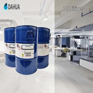 Macroviscosity Epoxy Curing Agent Polyamide 115N Epoxy Curing Agent