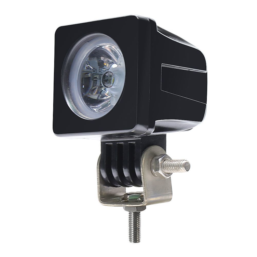 LED Working Light Spot Beam Pods Driving Lamp ATV SUV UTV Offroads