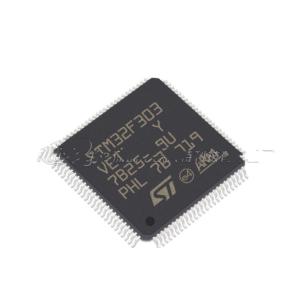 China AT32F403AVGT7  PIN To PIN Alternative STM32F303VET6 STM32F205VET6 STM32F205VCT6 STM32F105VCT6  STM32F103VCT6 on sale