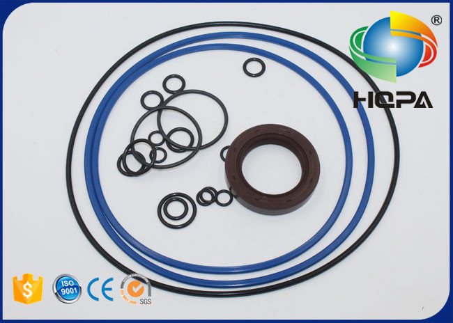 39Q6-40100 39Q640100 Travel Motor Seal Kit For Hyundai R210LC-9 R235LCR-9