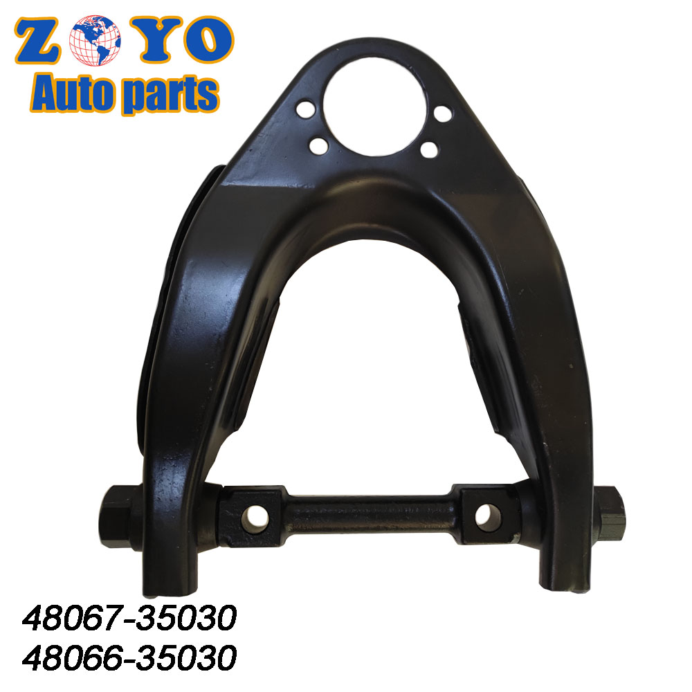 SPHC Steel Left Front Control Arm for Suspension Parts Toyota 2006 OEM STANDARD