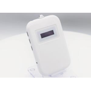 Automatic Explanation Wireless Tour Guide System 8 Language For Optional