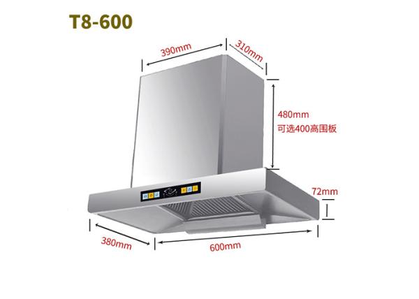 Size 600-900mm,S.S Or Metal Painted,110v-220v,copper Wire Motor,strong Power