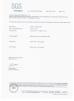 EHM Group Ltd Certifications