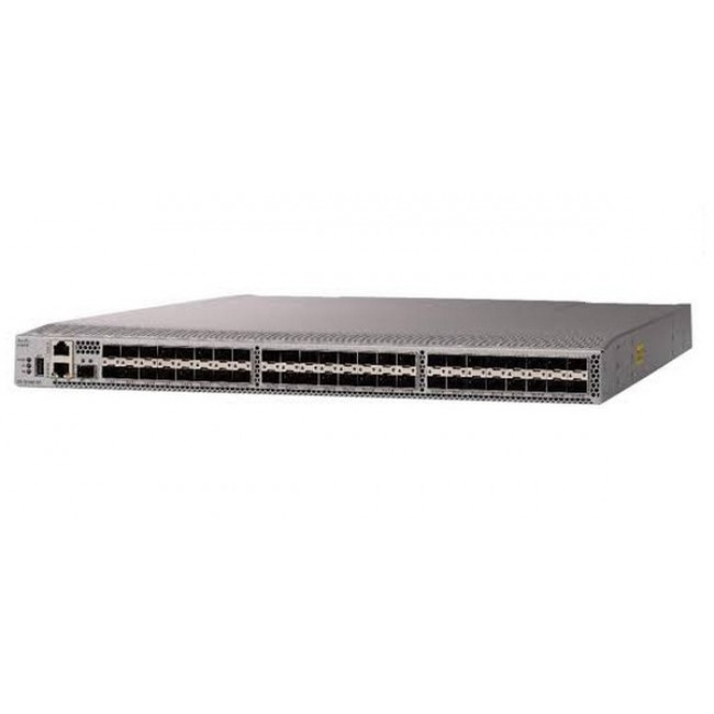 32Gbps Cisco Switch and Router DS-C9148T-48PITK9 48 Port Fibre Channel Switch Data Sheet