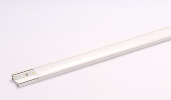 0.8 W Warm White Lights Underneath Kitchen Cabinets Square 11.8*6.7*1.4mm for