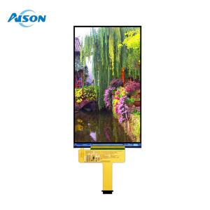 5.5 inch 1080x1920 TFT LCD Module Display with MIPI interface