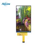 5.5 Inch MIPI TFT Module 1080*1920 Resolution LCD Displays with Capacitive Touch