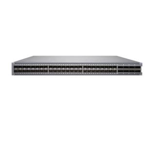 Wireless LACP Juniper QFX5120-48Y-AFO2 Routers Airflow Out 130Mpps