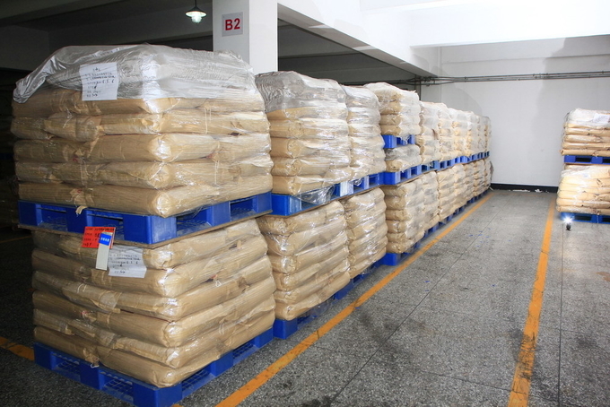 High Iodine Distilled Monoglyceride Glyceryl Monostearate E471 Emulsifier 95% Natural For Food