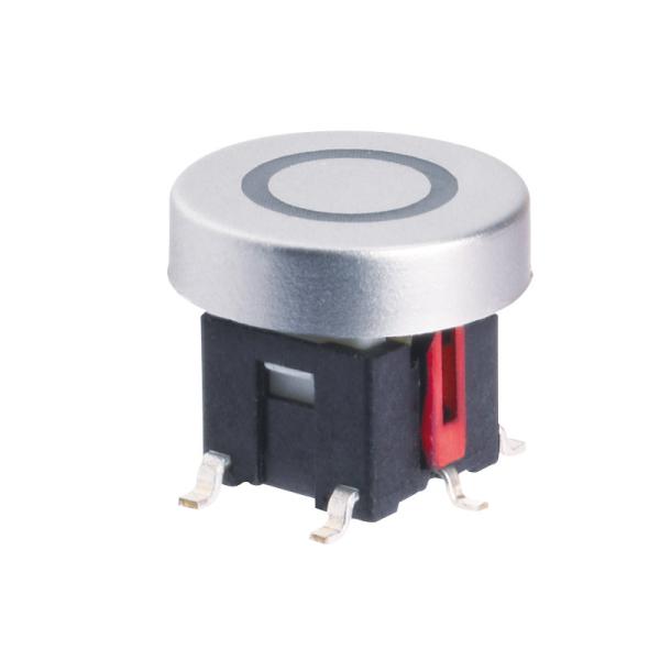 China Illumination Tactile Switch,Smd Silver Cap Pcb LED Push Button Tact Switch ,Lighted Tact Switch,Illuminated Tact Switch on sale China Illumination Tactile Switch,Smd Silver Cap Pcb LED Push Button Tact Switch ,Lighted Tact Switch,Illuminated Tact Switch on sale