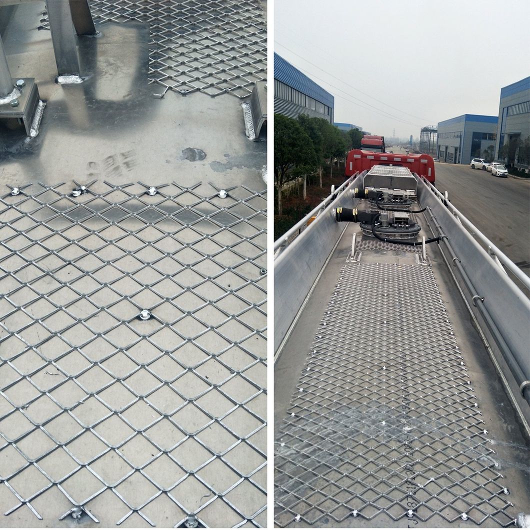 HOWO Rhd Fuel Oil Tank Dispenser Bowser Refueling Transport Truck