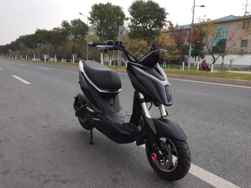 Citycoco Electric Scooter Motorcycle Adult Handicap 1500w