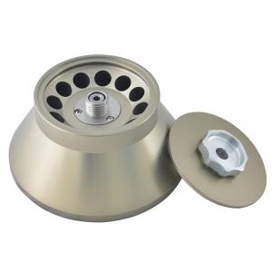 25000rpm High Speed Centrifuge With Refrigeration Function And Angle Rotors