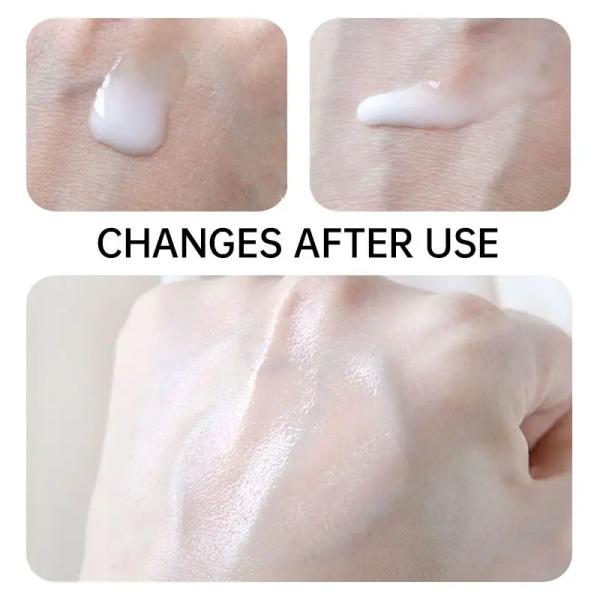 OEM Multi Effect Moisturizing Facial Toner Brightening Face Mist Rice Toner