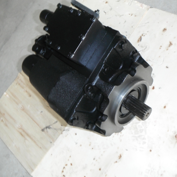 Sauer PV series hydraulic pump PV, SPV20 hydraulic piston pump with high pressure