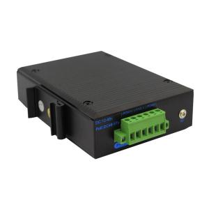UT05G 10/100/1000M 5xRJ45 UTP port unmanaged industrial ethernet switch for IP