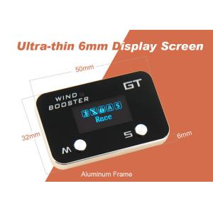 OEM Windbooster Electronic Throttle Controller Simple Interface