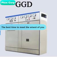 **XGN17 medium voltage 33kv modular switchboard equipment