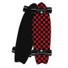 Buy cheap 28inch Wooden Surf Cruiser Skateboard from wholesalers
