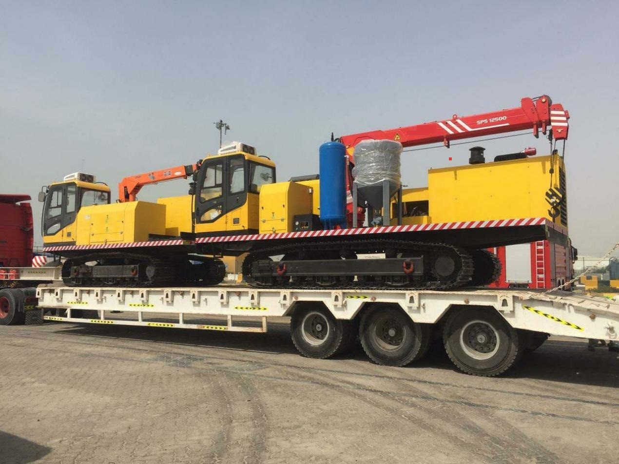 Software Control Easy To Install Paywelder Power Source With Mobile Power Supply
