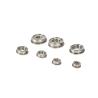 Buy cheap SMF95C ZZ OD9mm Hybrid Ceramic Bearings For RC Models from wholesalers
